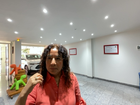 Foto de Maria del Rocio Sánchez Gonzalez